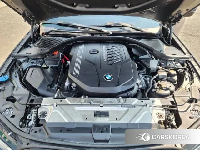 BMW 3 Series (G20) id 3042294 из Кореи 15