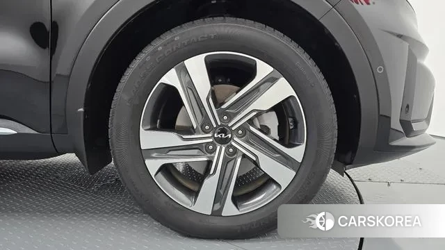 Kia Sorento 4th Generation id 3246759 из Кореи 15