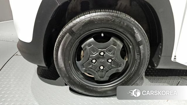 Hyundai Casper id 4282714 из Кореи 15