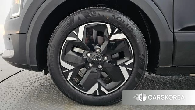 Kia Di All New Niro EV id 4916875 из Кореи 27