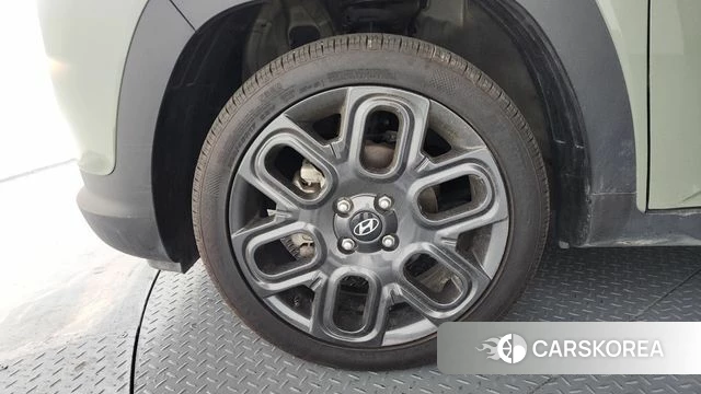 Hyundai Casper id 4231113 из Кореи 25