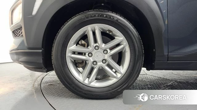 Hyundai Kona id 4020216 из Кореи 15