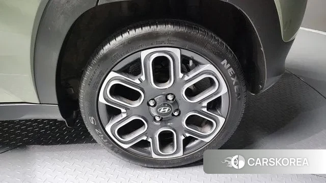 Hyundai Casper id 3463472 из Кореи 15