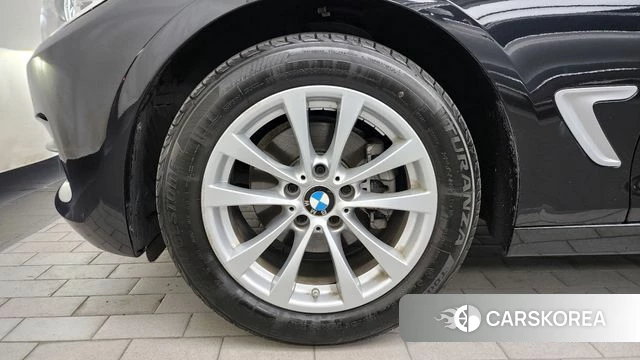 BMW 3 Series GT (F34) id 3820205 из Кореи 15