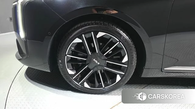 Kia The New K8 Hybrid id 4757122 из Кореи 31