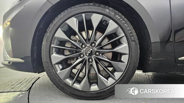 Kia K8 id 4381632 из Кореи 36