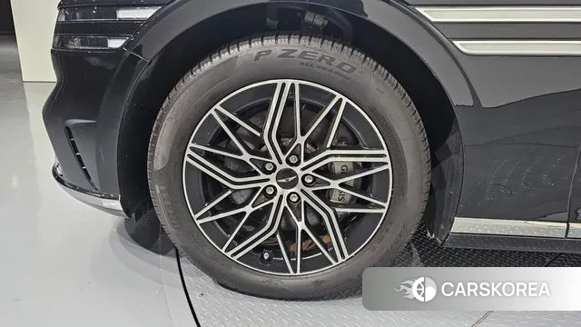 Genesis G90 (RS4) id 3508296 из Кореи 15