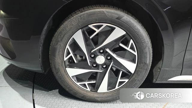Hyundai The New Grandeur IG Hybrid id 4507554 из Кореи 15
