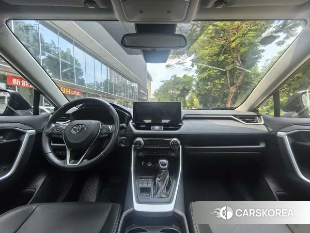 Toyota Wilanda id 4276910 из Китая 14