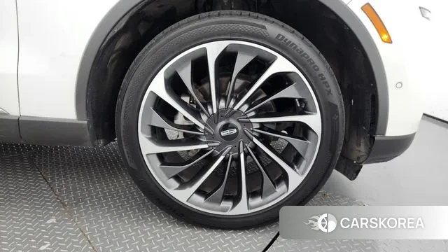 Lincoln Aviator 2nd generation id 3044018 из Кореи 15