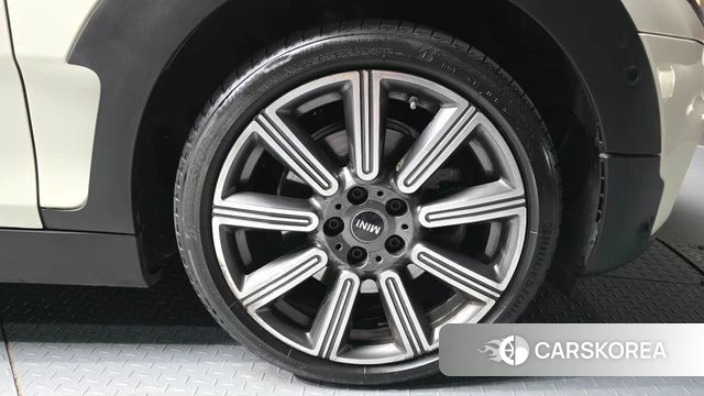 Mini Cooper S Clubman id 3884108 из Кореи 15