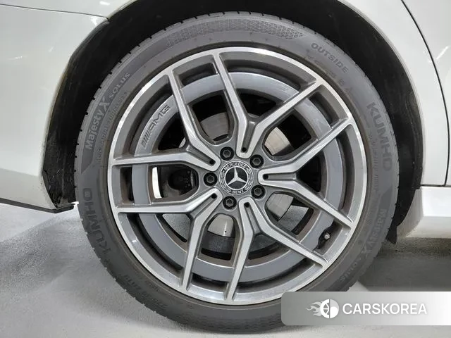 Mercedes-Benz E-Class W213 id 3059294 из Кореи 14