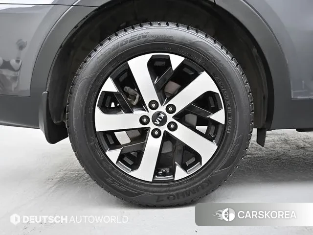 Kia Sorento 4th Generation id 2969838 из Кореи 15