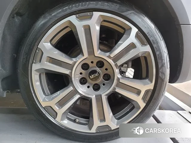 Mini Cooper S Countryman id 3197510 из Кореи 7