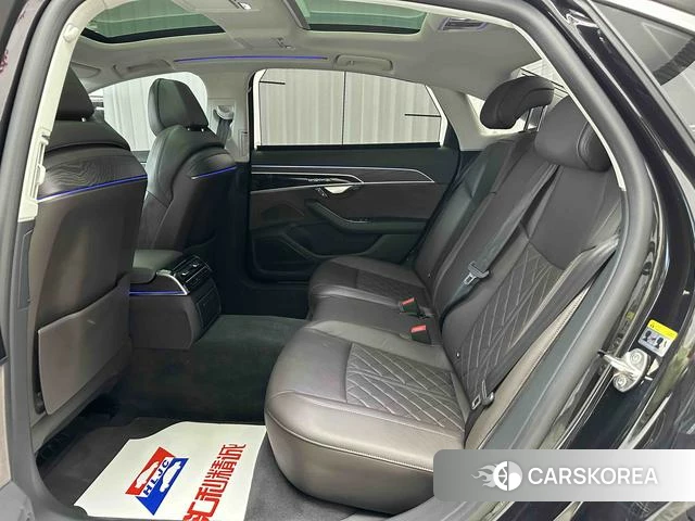 Audi A8 id 4291567 из Китая 15