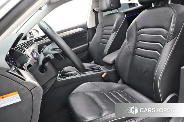 Volkswagen Arteon id 3519983 из Кореи 15