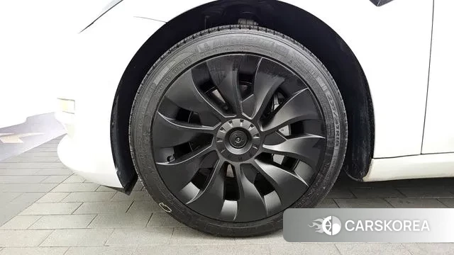 Tesla Model 3 id 3437963 из Кореи 15