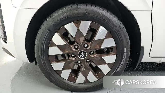 Hyundai Staria id 3447080 из Кореи 15