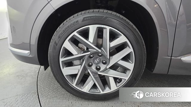 Hyundai The New Santa Fe id 3885496 из Кореи 15