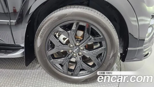 Kia Mohave Master id 2837397 из Кореи 15