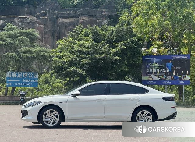 Volkswagen Lingdu id 4301268 из Китая 24