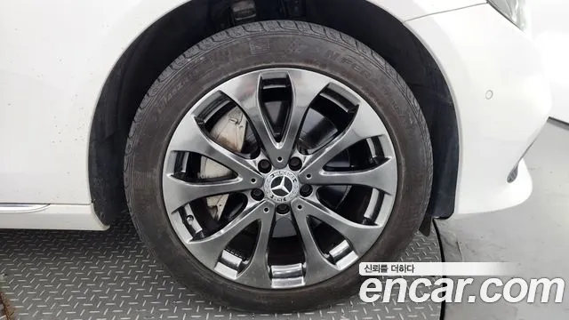 Mercedes-Benz E-Class W213 id 2855151 из Кореи 15