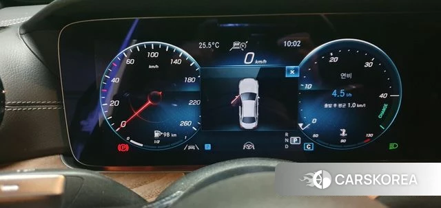 Mercedes-Benz E-Class W213 2021 Белый из Кореи, фото 5