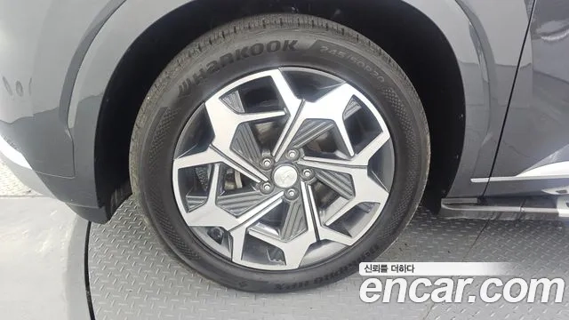 Hyundai Palisade id 2880471 из Кореи 15