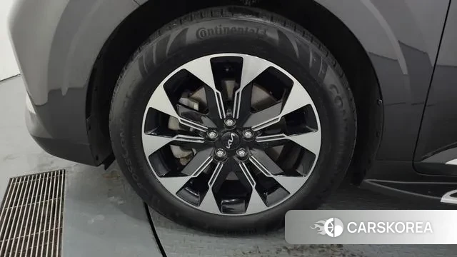 Kia Carnival 4th generation id 3649401 из Кореи 15