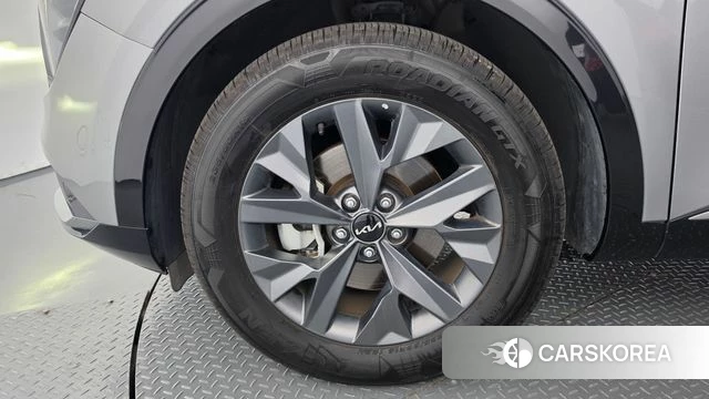 Kia Sportage 5th Generation id 4691599 из Кореи 30