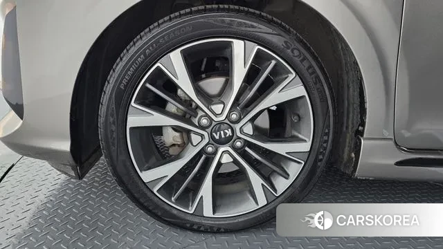 Kia Morning Urban (JA) id 3433967 из Кореи 15