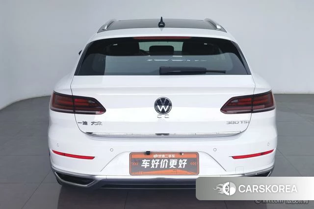 Volkswagen CC id 4273669 из Китая 19