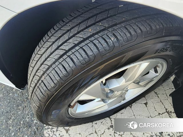 Hyundai Avante (CN7) id 4475955 из Кореи 15