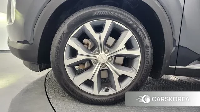 Hyundai Palisade id 3573579 из Кореи 15