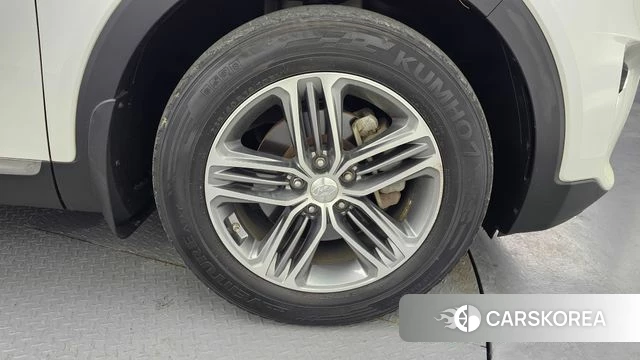 Kia The New Sorento id 4310980 из Кореи 25