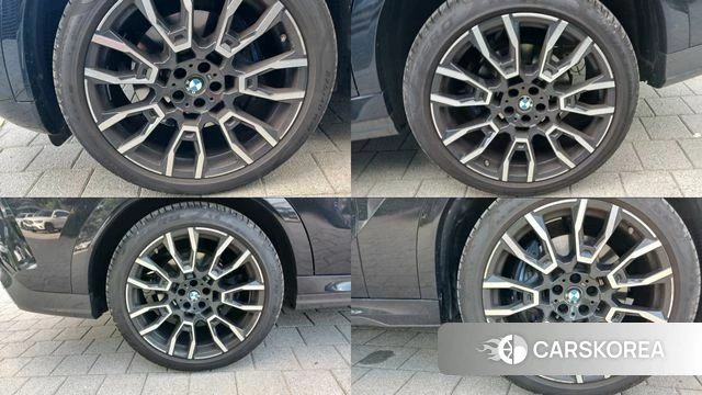 BMW X6 (G06) id 4607457 из Кореи 12