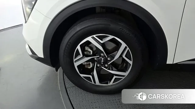 Kia Sportage 5th Generation id 3053775 из Кореи 15