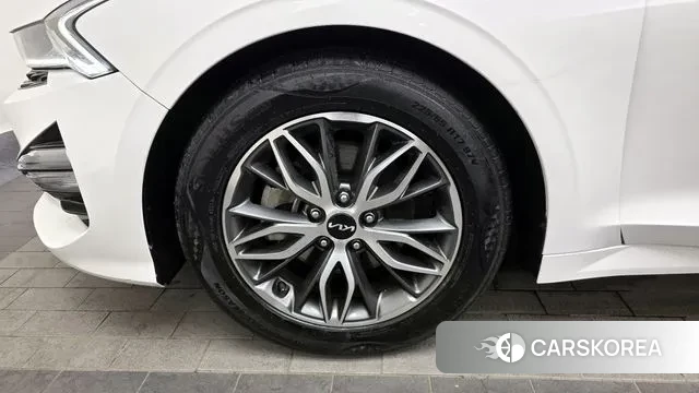 Kia K5 3rd generation id 3572422 из Кореи 15