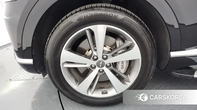 Genesis GV80 id 3426499 из Кореи 15