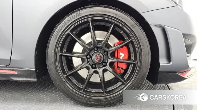 Hyundai Veloster (JS) id 3636245 из Кореи 15