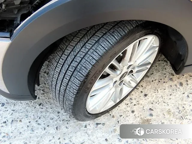 Mini Cooper id 3616102 из Кореи 13