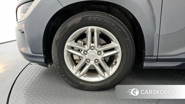 Hyundai The New Kona id 3915926 из Кореи 15