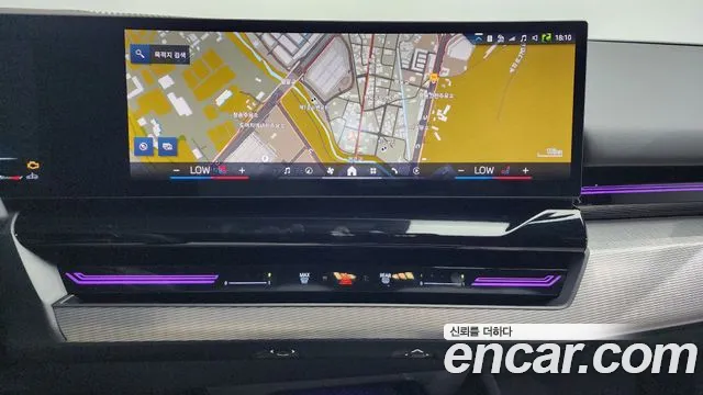 BMW 5 Series (G60) id 2654936 из Кореи 15