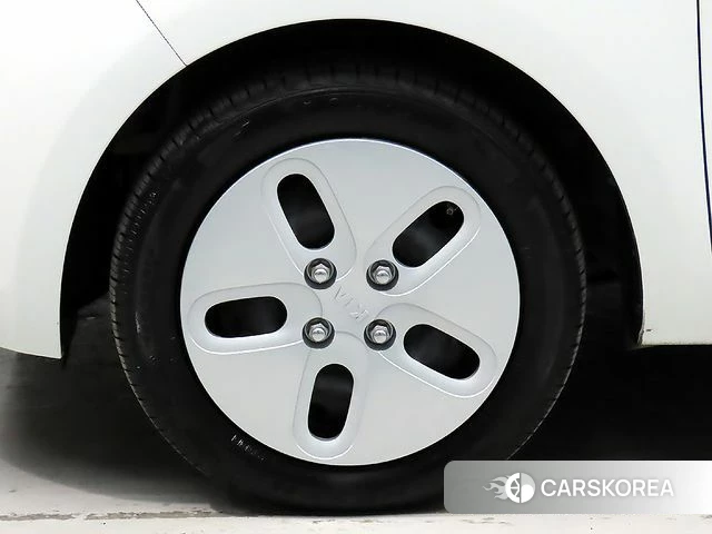 Kia The New Ray id 3843408 из Кореи 15