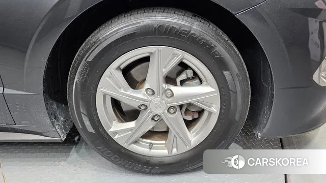 Hyundai Sonata (DN8) id 3449414 из Кореи 15