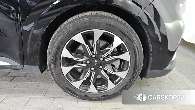 Kia Carnival 4th generation id 3807369 из Кореи 15