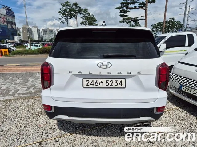Hyundai Palisade id 2955506 из Кореи 15
