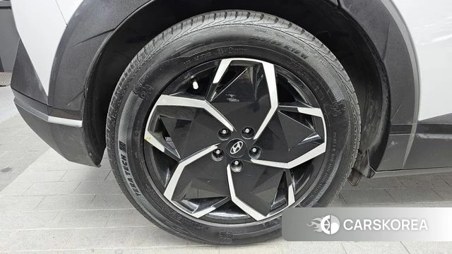 Hyundai Ionic 5 id 4231610 из Кореи 28