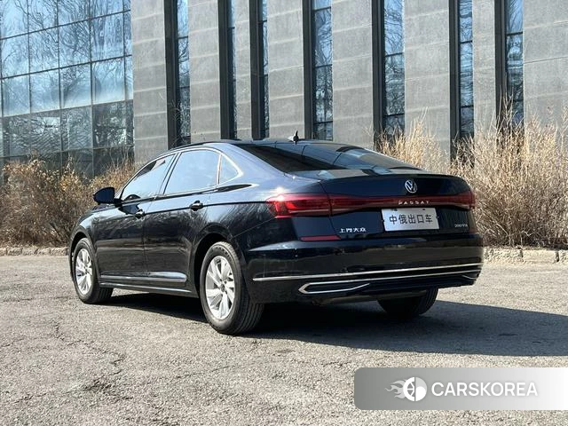 Volkswagen Passat id 3926969 из Китая 17