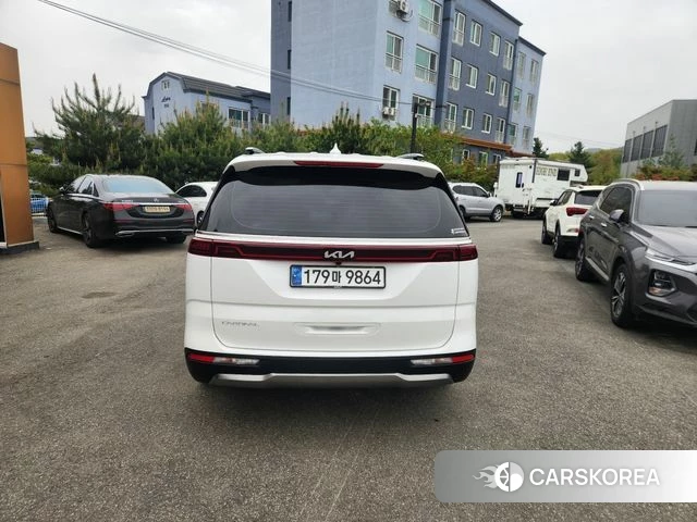 Kia Carnival 4th generation id 4280955 из Кореи 13